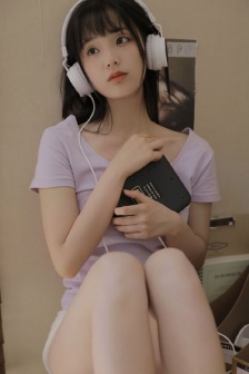 欧美色幼